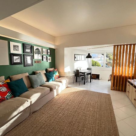 Green Dream Studio Next To The Beach By Trip2Portugal Sesimbra Esterno foto