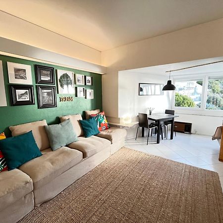 Green Dream Studio Next To The Beach By Trip2Portugal Sesimbra Esterno foto