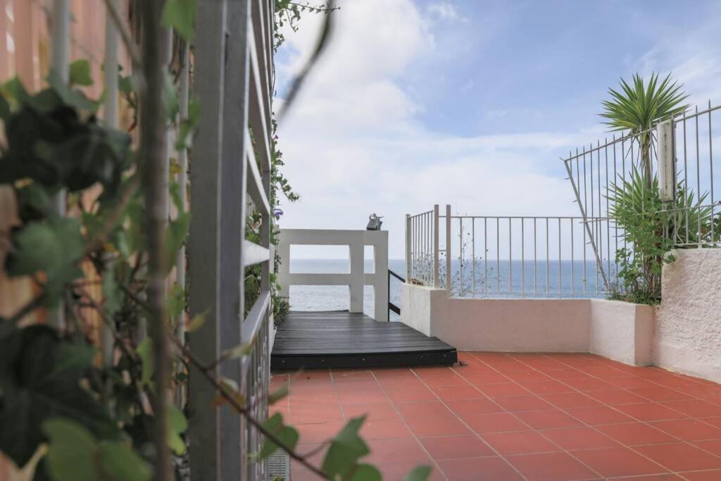 Green Dream Studio Next To The Beach By Trip2Portugal Sesimbra Esterno foto