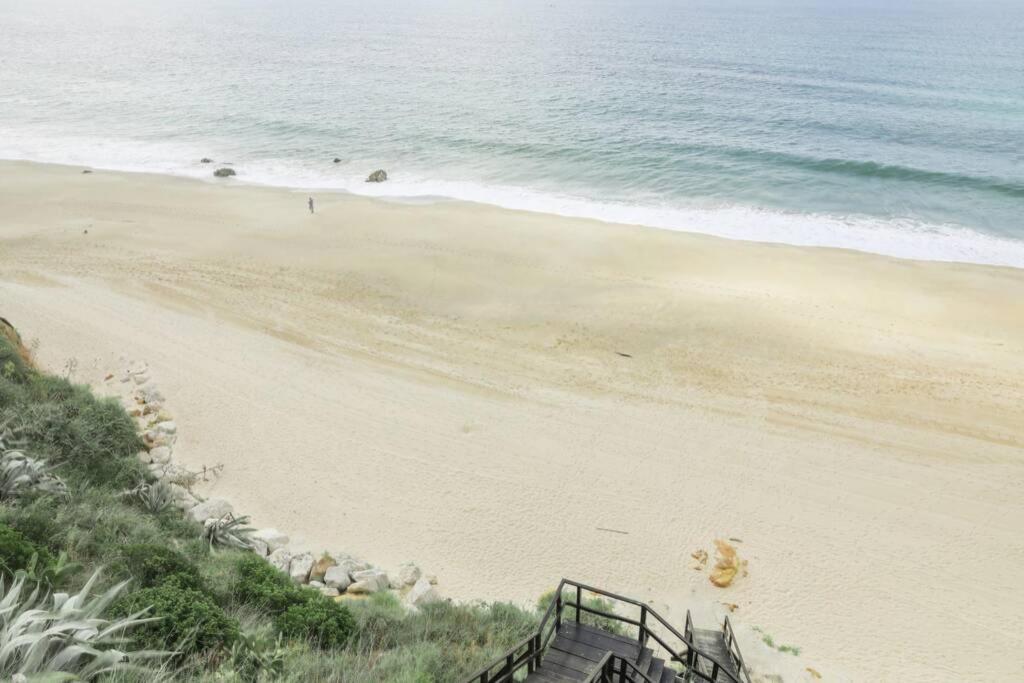 Green Dream Studio Next To The Beach By Trip2Portugal Sesimbra Esterno foto