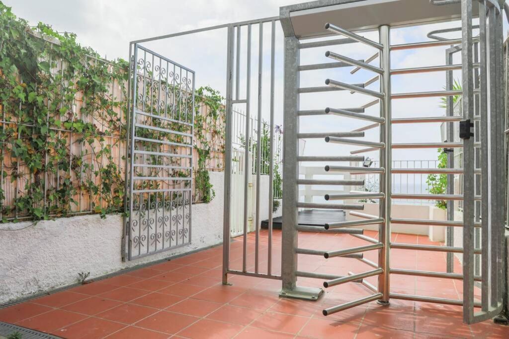 Green Dream Studio Next To The Beach By Trip2Portugal Sesimbra Esterno foto