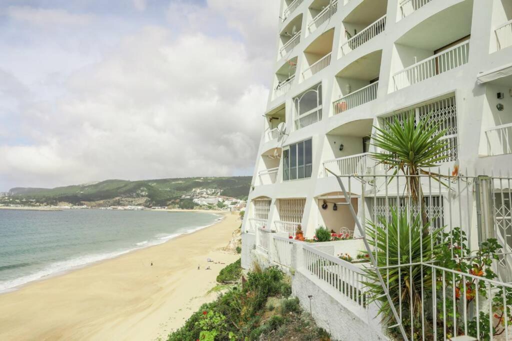 Green Dream Studio Next To The Beach By Trip2Portugal Sesimbra Esterno foto