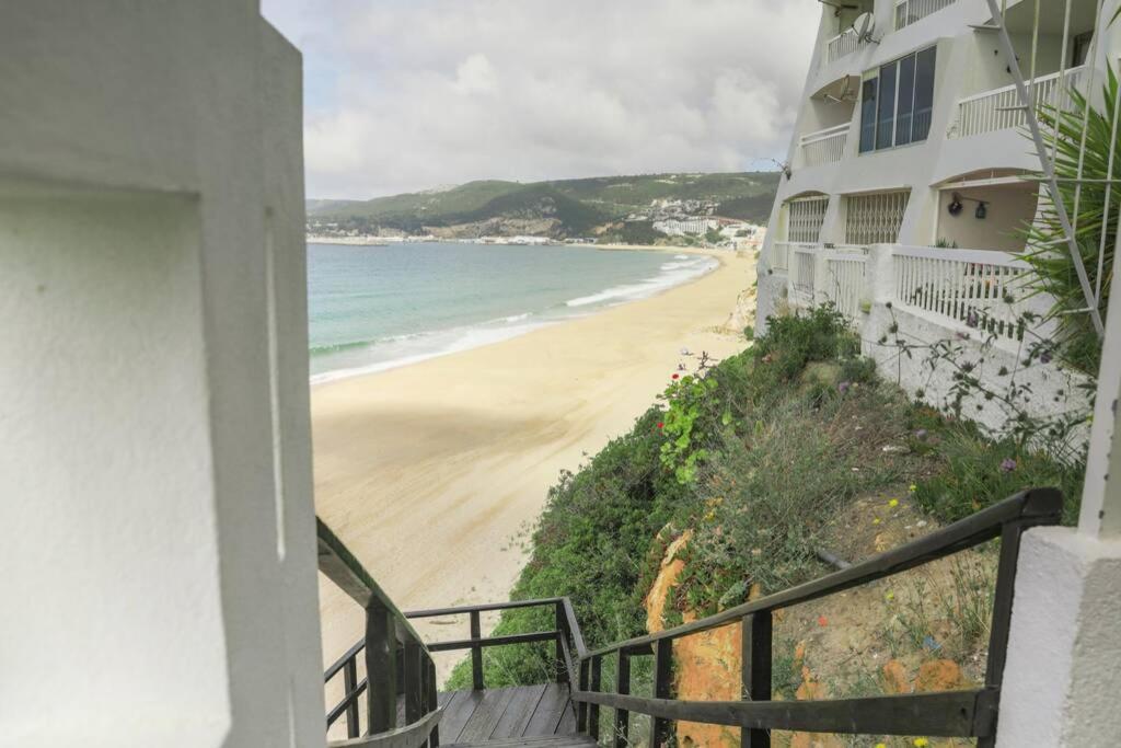 Green Dream Studio Next To The Beach By Trip2Portugal Sesimbra Esterno foto
