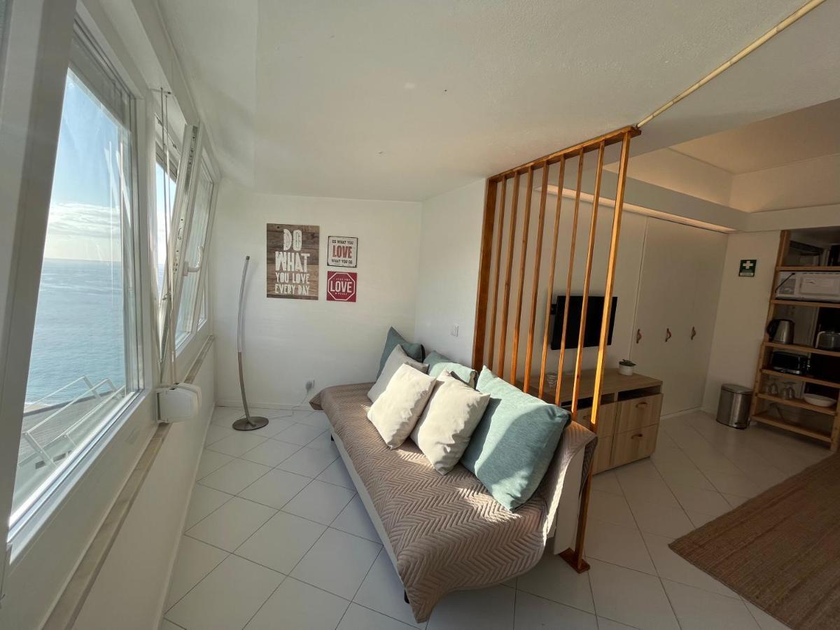 Green Dream Studio Next To The Beach By Trip2Portugal Sesimbra Esterno foto