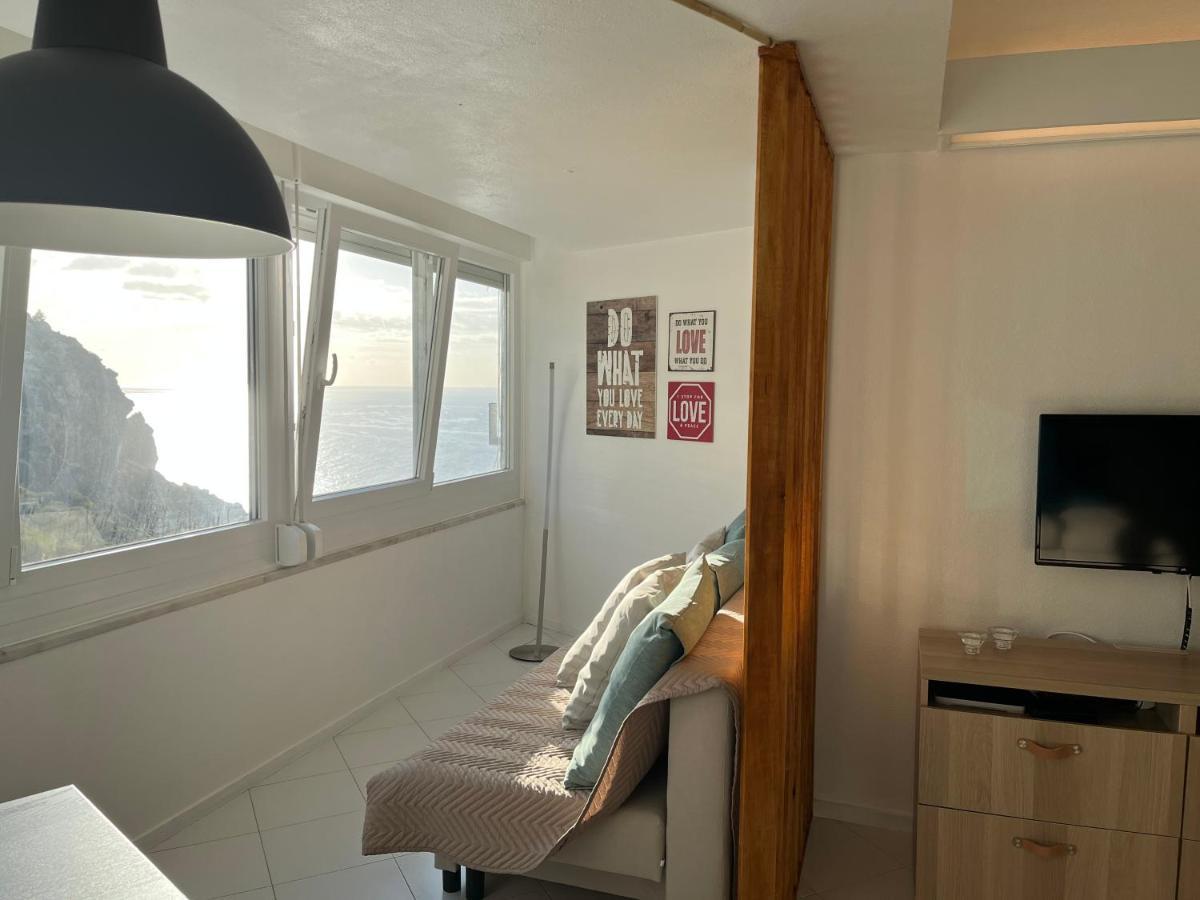 Green Dream Studio Next To The Beach By Trip2Portugal Sesimbra Esterno foto