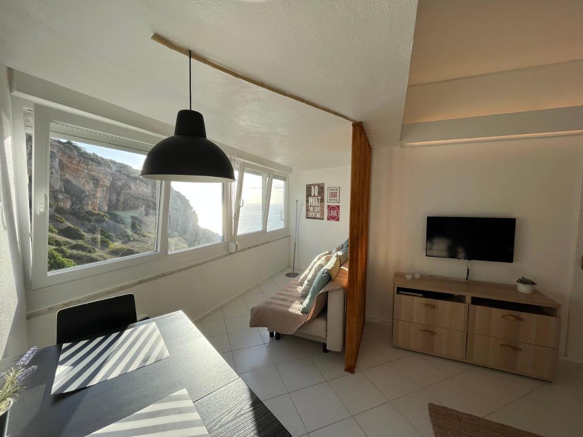 Green Dream Studio Next To The Beach By Trip2Portugal Sesimbra Esterno foto