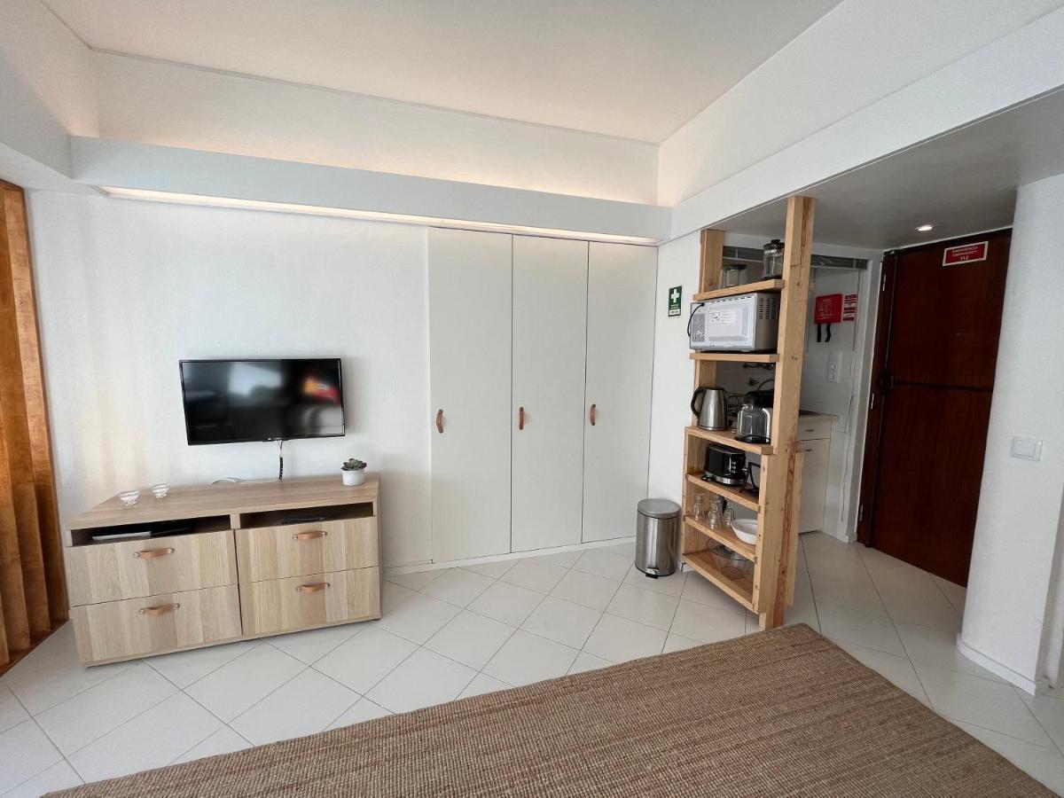 Green Dream Studio Next To The Beach By Trip2Portugal Sesimbra Esterno foto