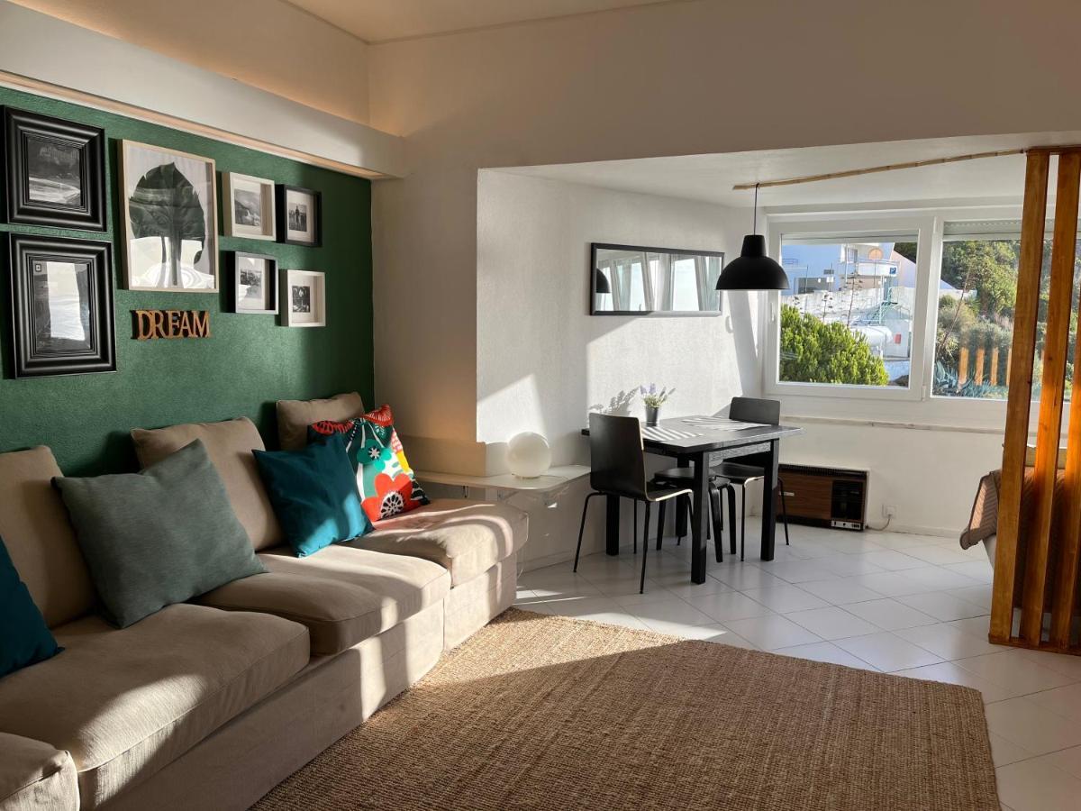 Green Dream Studio Next To The Beach By Trip2Portugal Sesimbra Esterno foto