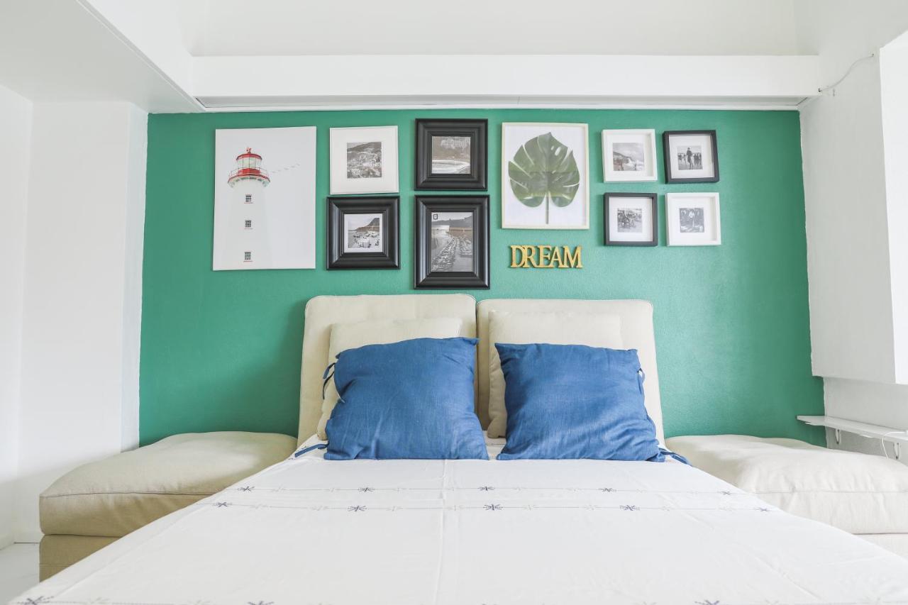 Green Dream Studio Next To The Beach By Trip2Portugal Sesimbra Esterno foto